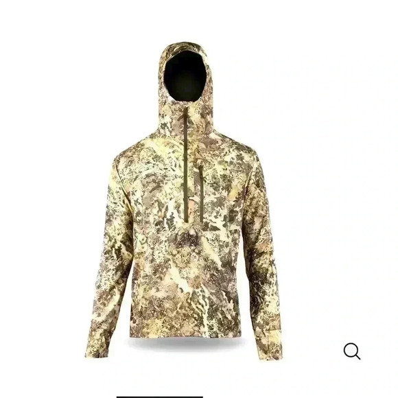 Eberlestock Bruneau SPF Hoodie Small - Picture 1 of 5